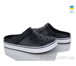 Кроксы Golden Lion